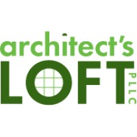 architects LOFT logo - Similar company to Built Prefab