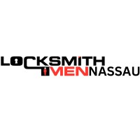 Locksmith Men Nassau logo - Similar company to Locksmith Solutions, Inc.