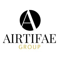 Airtifae Group logo - Similar company to Anykey Technologies