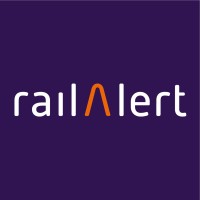 Stichting railAlert logo - Similar company to Railcenter