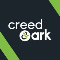 Creed & Ark logo - Similar company to Bain & Bunkell