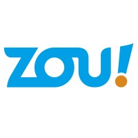 Transports ZOU ! logo - Similar company to Transdev Sud