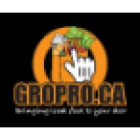 Gropro Grocery Delivery