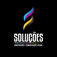 Soluções Gráfica logo - Similar company to Topdoor