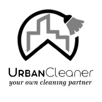 Urban Cleaner logo - Similar company to Space Talk