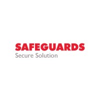 Safeguards Secure Solution logo - Similar company to Secure Us Technology Solutions L.L.C