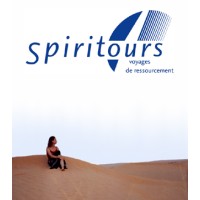 Groupe Spiritours inc. logo - Similar company to Traction Dk Inc.