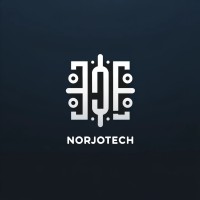 NorJoTech logo - Similar company to Rider.