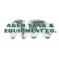 AGER TANK & EQUIPMENT, INC. logo - Similar company to Hunt Mining Corp