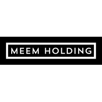 Meem Holding logo - Similar company to Meem Logistics
