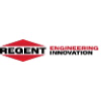 Regent Engineering (Walsall) Ltd logo - Similar company to Deleted User
