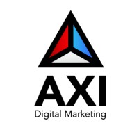 AXI Digital Marketing logo - Similar company to Axi Studios