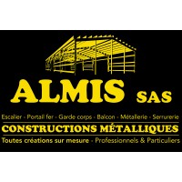 SAS ALMIS logo - Similar company to Societe Nouvelle Franchet