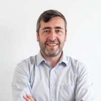 Stuart Mackie - Data Scientist | Freelance, Consulting, Contracting logo - Similar company to D3 Tenders | Free Contract Search & Tender Alerts