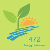 472 Energy Solutions logo - Similar company to 472 Ltd.