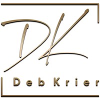 Deb Krier logo - Similar company to Vcreativeart16