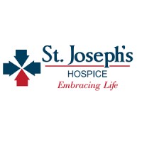 St. Joseph's Hospice logo - Similar company to St Joseph'S Hospice