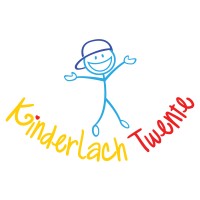 Stichting Kinderlach Twente logo - Similar company to Bt Engineering Group B.V.