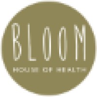 Bloom - House Of Health