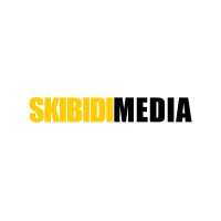 Skibidi Media logo - Similar company to Brainrot