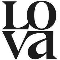 Lova logo - Similar company to Gut Studio Oy