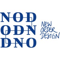 New Order Design logo - Similar company to Whywedo.