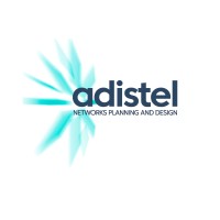 Adistel logo - Similar company to Ricampo