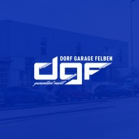 Dorf Garage Felben AG logo - Similar company to Saga Chur & Schaan