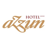 Hotel Azzun logo - Similar company to Hotel St Bruno