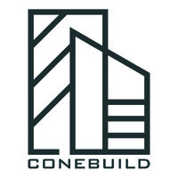 CONEBUILD logo - Similar company to Possible Security