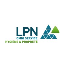 LPN OMNI SERVICES - LA PROFESSIONNELLE DU NETTOYAGE logo - Similar company to France Select