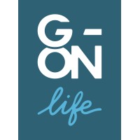 G-ON Life logo - Similar company to G-On