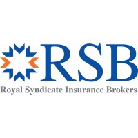 Royal Syndicate Insurance Brokers Private Limited logo - Similar company to Smart Secure Tech Management Consulting Llc