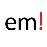 Essential Meetings + Incentives logo - Similar company to Wanderlux Corporation