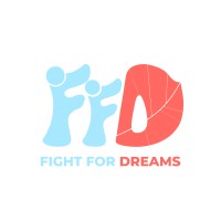 Fight For Dreams Vietnam logo - Similar company to Limart - Zero Waste