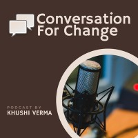 Conversation For Change logo - Similar company to Blox