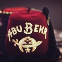 Abu Bekr Shriners logo - Similar company to Aloha Shriners