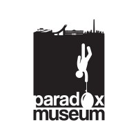 Paradox Museum Oslo logo - Similar company to Theatercaféen As