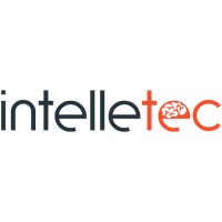 Intelletec logo - Similar company to Middle8