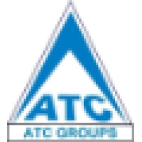 ATC Groups logo - Similar company to Ola Groups Logistics Co.,Ltd