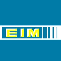 EIM GmbH Greifswald logo - Similar company to Litec-Lll Gmbh