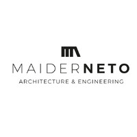 Maider Neto Architecture & Engineering logo - Similar company to Estudio Ods Arquitectos