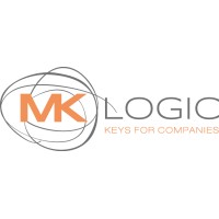 MK LOGIC logo - Similar company to Falixx Engineering Pvt Ltd