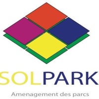SOLPARK,SARL logo - Similar company to Solodegoma Rubber Granules
