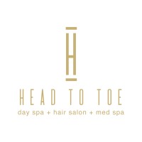 Head To Toe Day Spa And Salon