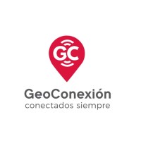 Geoconexion logo - Similar company to Laxgps
