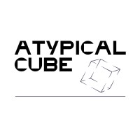 Atypical Cube logo - Similar company to Ifg Independent Freelancers Group