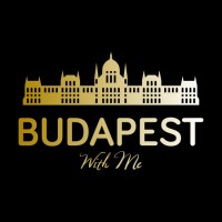 Budapest With Me logo - Similar company to Real Nature Kft.