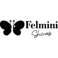Felmini Shoes logo - Similar company to Eter Studio