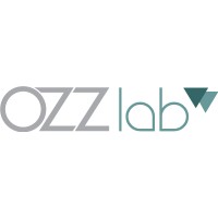 OZZ lab logo - Similar company to Dumeio Inovação Sustentável